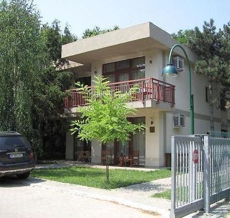 Vila Codrin Neptun-Olimp Exterior foto