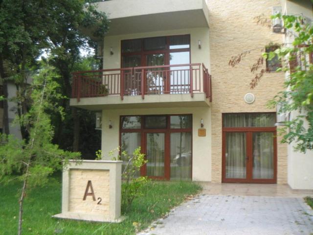 Vila Codrin Neptun-Olimp Exterior foto