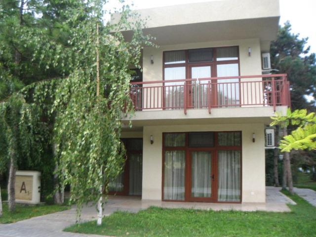 Vila Codrin Neptun-Olimp Exterior foto